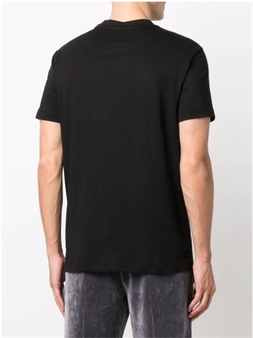 Men's Cotton T-Shirt Emporio Armani | 8N1TN5 1JPZZ.0022